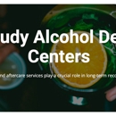 Cloudy Alcohol Detox Centers - Drug Abuse & Addiction Centers