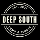 Deep South Demo & Fences - Fence Repair