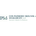 Cox Padmore Skolnik & Shakarchy