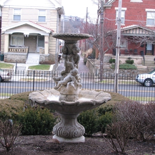 Fountain Specialist - Milford, OH