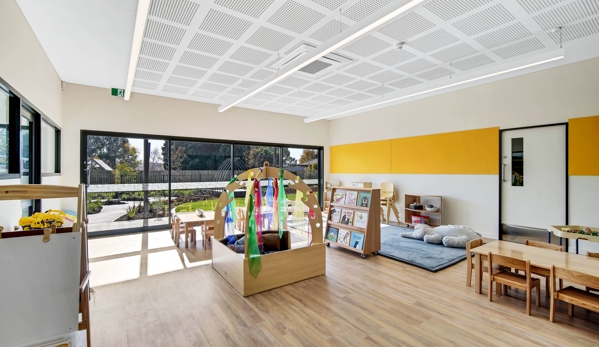 Trac-M Constructions - St Leonards, TAS. Northern Midlands Council Early Childhood Centre Perth