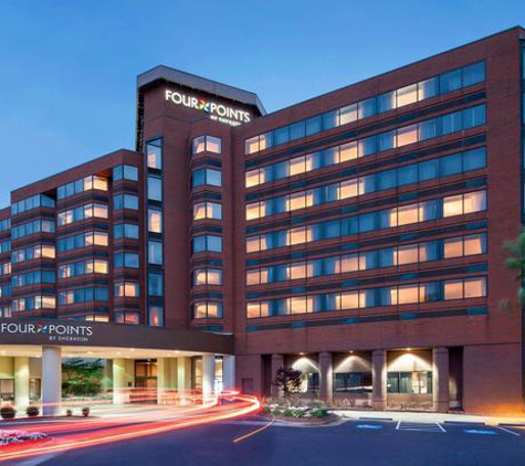 Four Points by Sheraton Richmond - North Chesterfield, VA