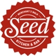 Seed Kitchen & Bar