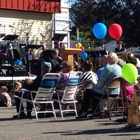 Trinity Lutheran Church Preschool