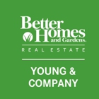 Better Homes & Gardens Real Estate Young & Company