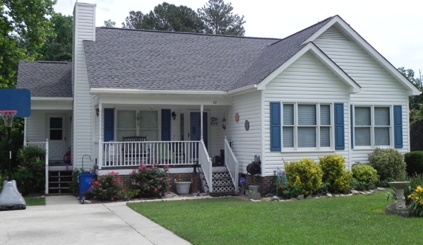 On Tops Roofing - Angier, NC