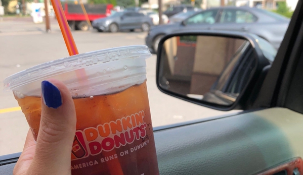 Dunkin' - Scranton, PA