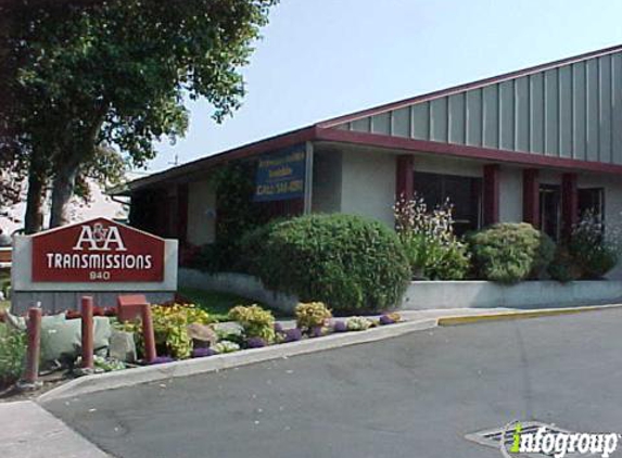 Hahn Automotive - Santa Rosa, CA