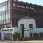 America Plus Bank
