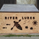 River Lures Kayak Sales and Rentals - Kayaks