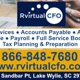 RVirtualCFO