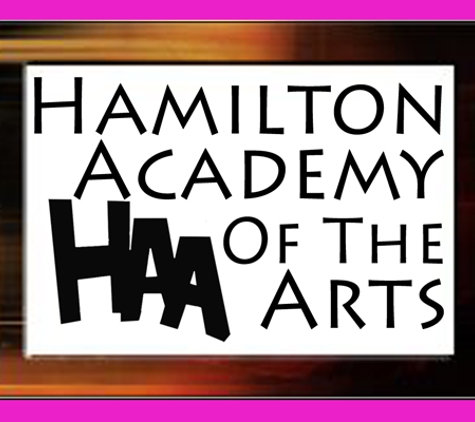 Hamilton Academy of the Arts - Lafayette, LA