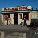 Red's Java House - Coffee Shops