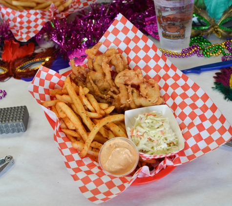 Angry Crab Shack - Phoenix, AZ