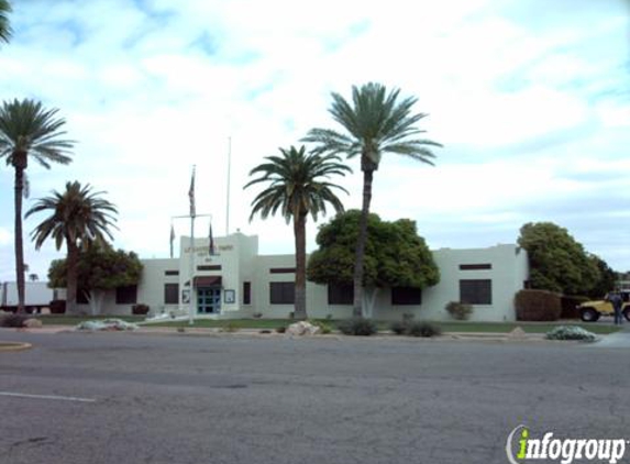 Permits & Building Insptn Service - Litchfield Park, AZ