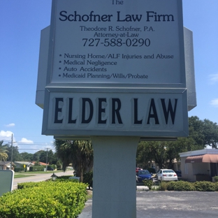 Schofner  Law Firm LARGO - Largo, FL