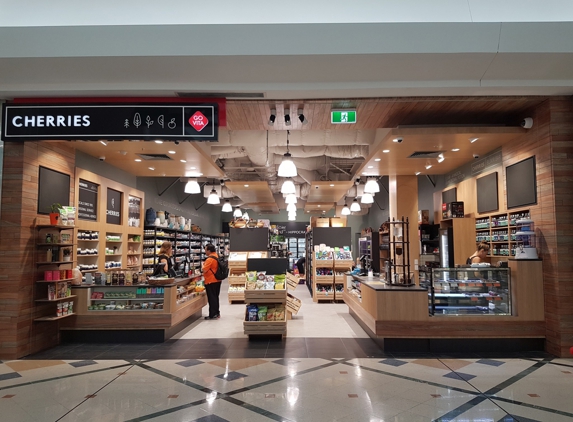 Rossco's Shop & Office Fitters - Portsmith, QLD