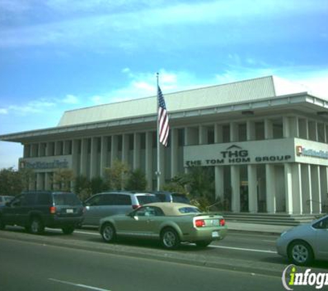 Banc of California - San Diego, CA