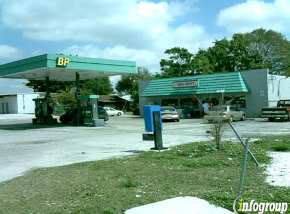 Star Mini-Mart - Sarasota, FL