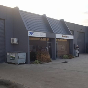 Morgan's Painters & Decorators - Crib Point, VIC
