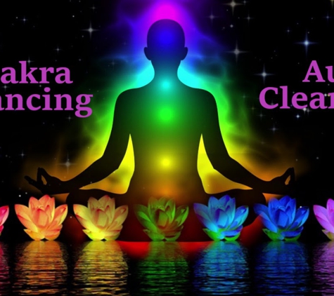 Psychic Mrs.Bell - Houston, TX. Cleanse, activate, and vitalize your body's primary energy centers with these effective chakra healing techniques.