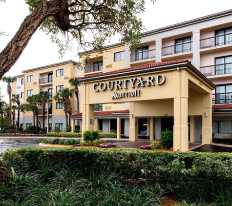 Courtyard by Marriott - Coral Springs, FL