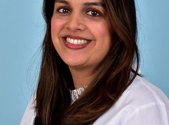 Meera Sivendran, MD - Radnor, PA