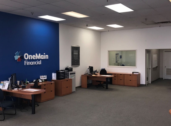 OneMain Financial - Lebanon, MO