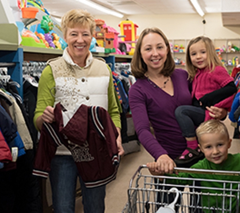 Fashion Cents Consignment - Strasburg, PA