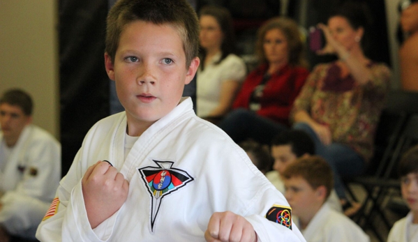 American School of Karate & Judo - Elkhorn, NE