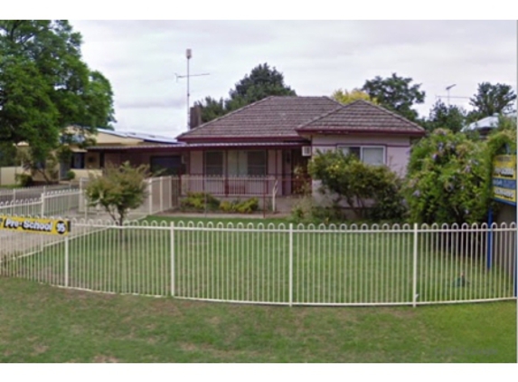 Francis Street Preschool - Richmond, NSW