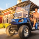 Wenco Golf Cars - Golf Courses