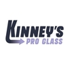 Kinney's Pro Glass gallery