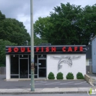 Soul Fish Cafe