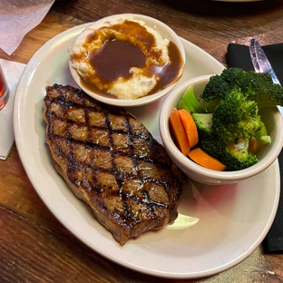 Texas Roadhouse - Columbus, GA