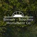 Brewer-Bouchey Monument Co - Monuments