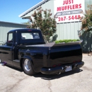 Just Mufflers - Mufflers & Exhaust Systems