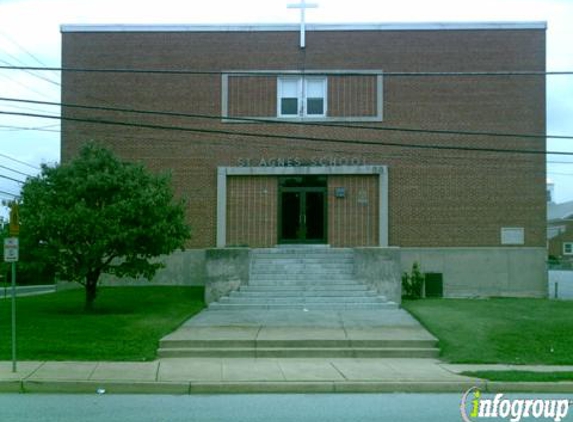 St. Agnes Catholic School - Baltimore, MD