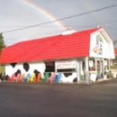 Jefferson Dairy - Ice Cream & Frozen Desserts