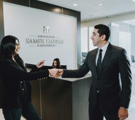 Samer Habbas & Associates, PC - Riverside, CA