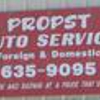 Propst Auto Service Inc - CLOSED gallery