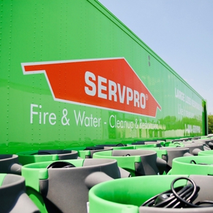 SERVPRO of Augusta South / Burke & Wilkes Counties - Grovetown, GA