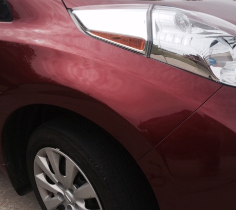 Dent Focus Paintless Dent Removal - Duluth, GA