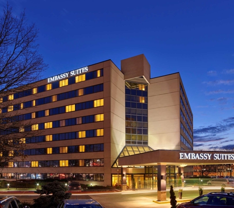 Embassy Suites by Hilton Tysons Corner - Vienna, VA