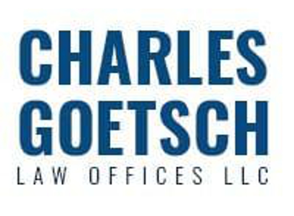 Charles Goetsch Law Offices - New Haven, CT