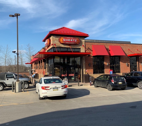 Sheetz - Grove City, PA