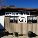 Joe's Fried Chicken - American Restaurants