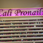 Cali Pro Nail