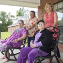 Legend Oaks Healthcare and Rehabilitation - Gladewater - Hospices