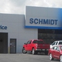 Schmidt Chevrolet Cadillac